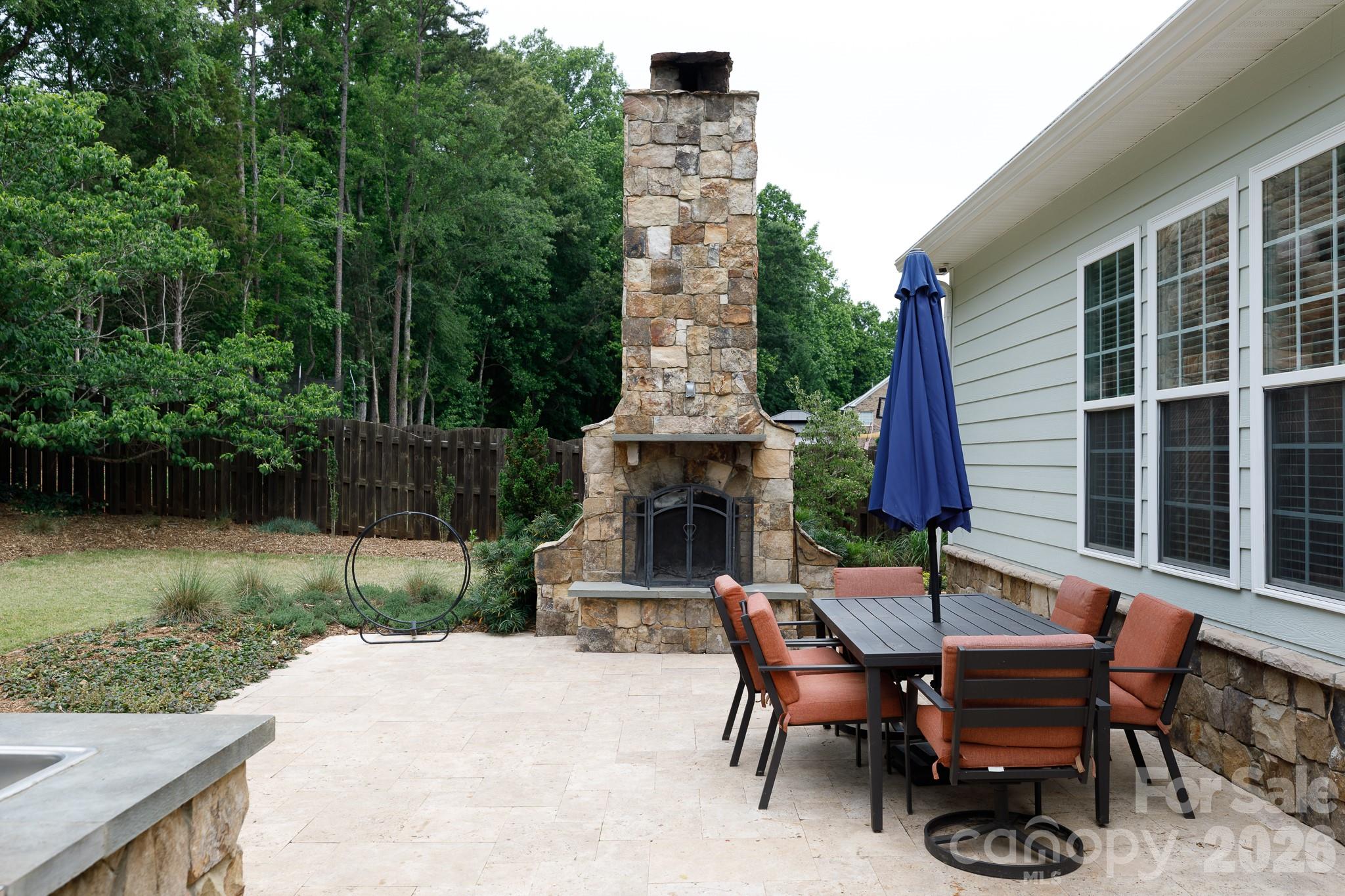 4017 W Sandy Trail Fort Mill SC 29707