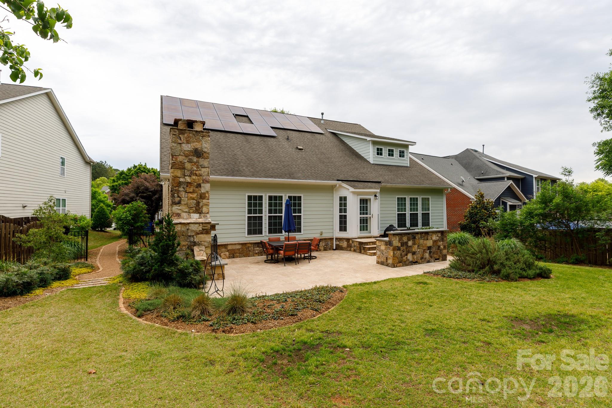 4017 W Sandy Trail Fort Mill SC 29707