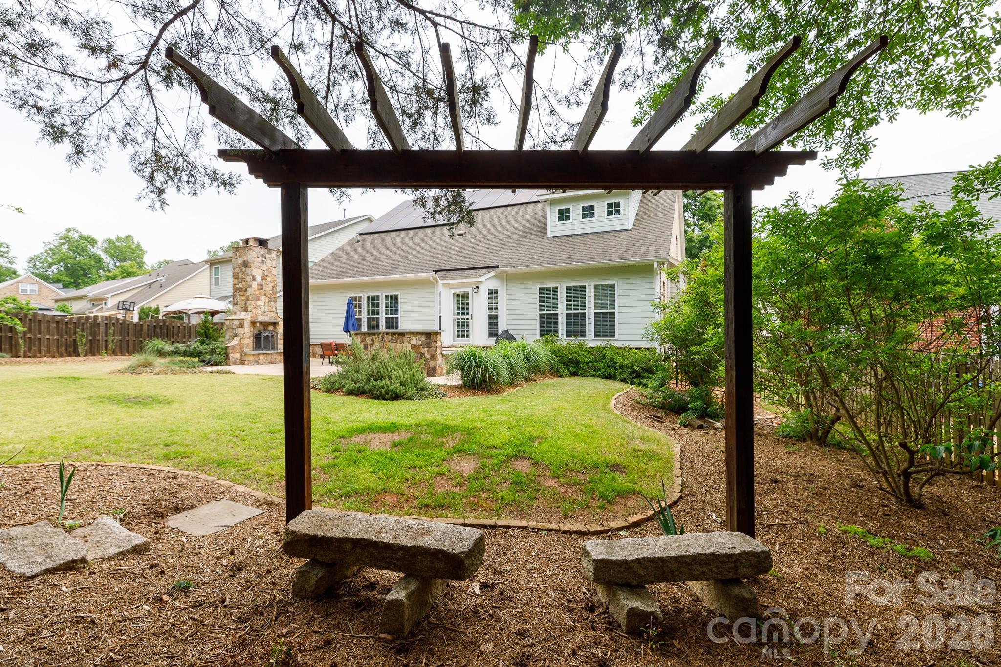 4017 W Sandy Trail Fort Mill SC 29707