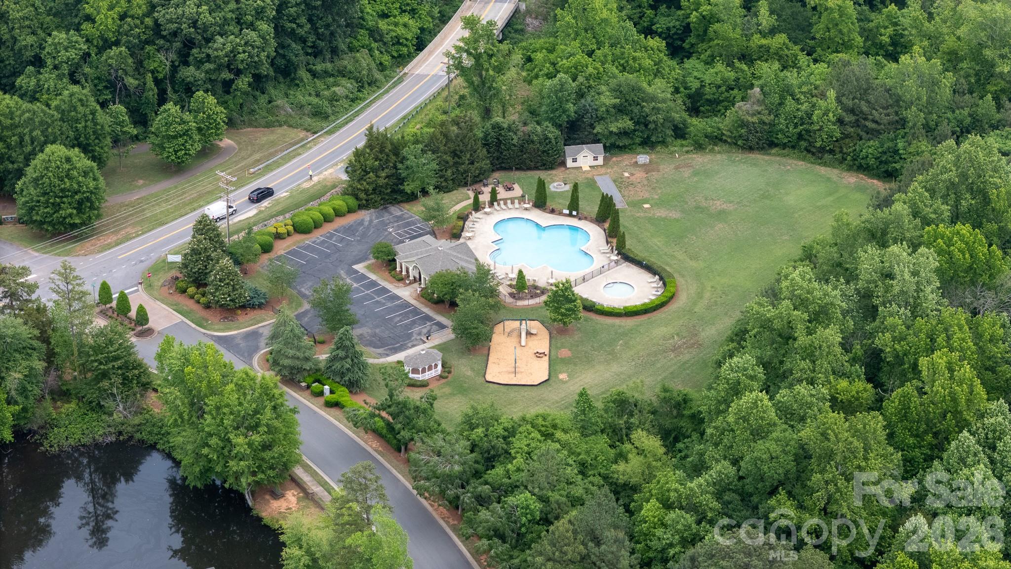 4017 W Sandy Trail Fort Mill SC 29707