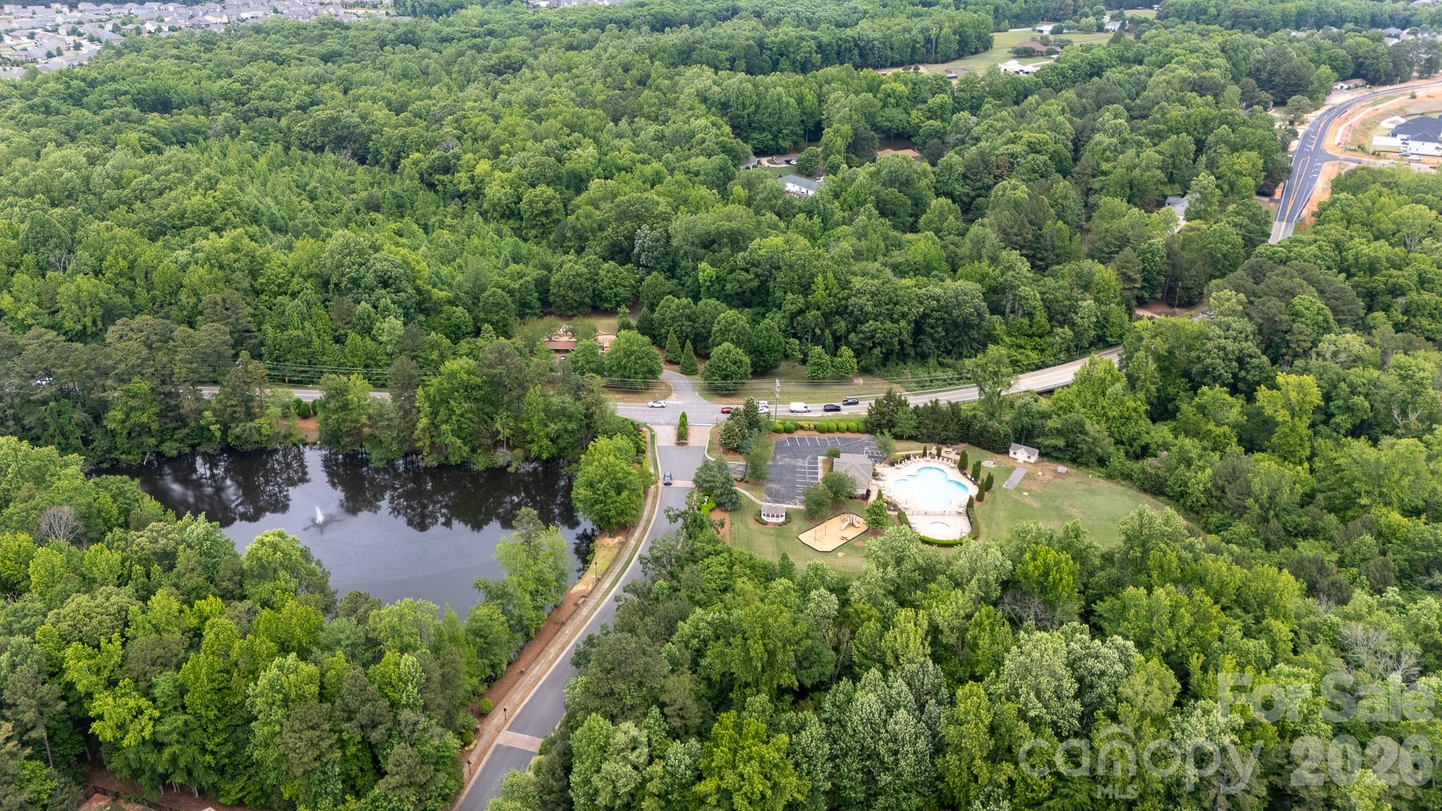 4017 W Sandy Trail Fort Mill SC 29707