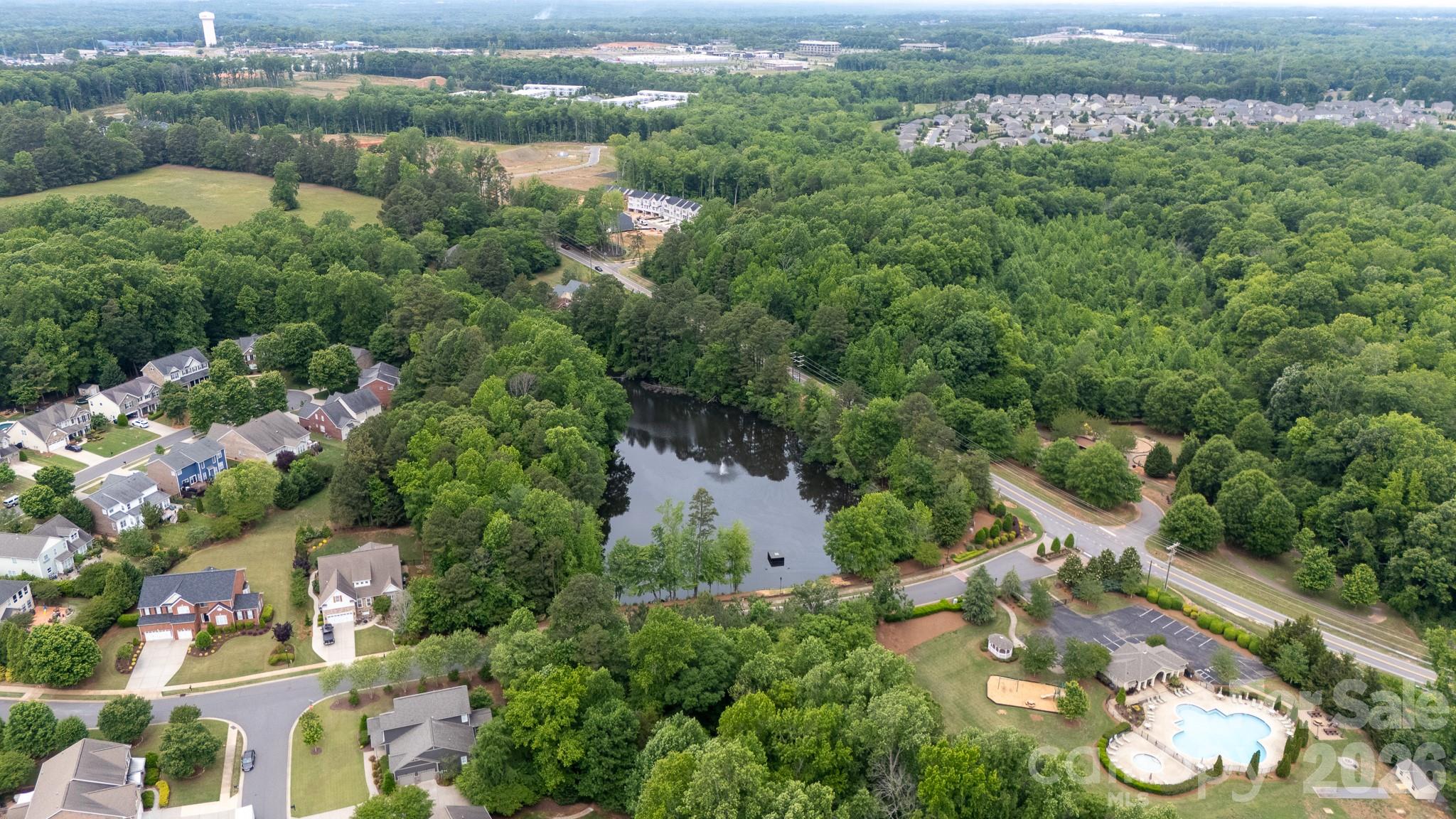 4017 W Sandy Trail Fort Mill SC 29707