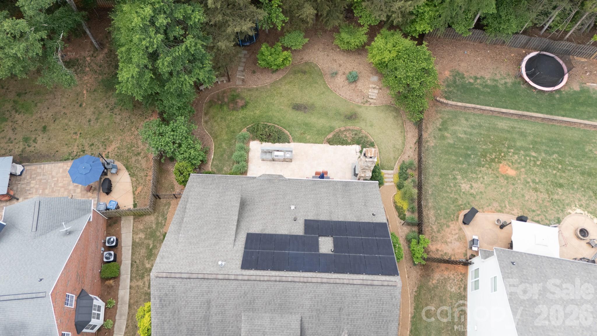 4017 W Sandy Trail Fort Mill SC 29707