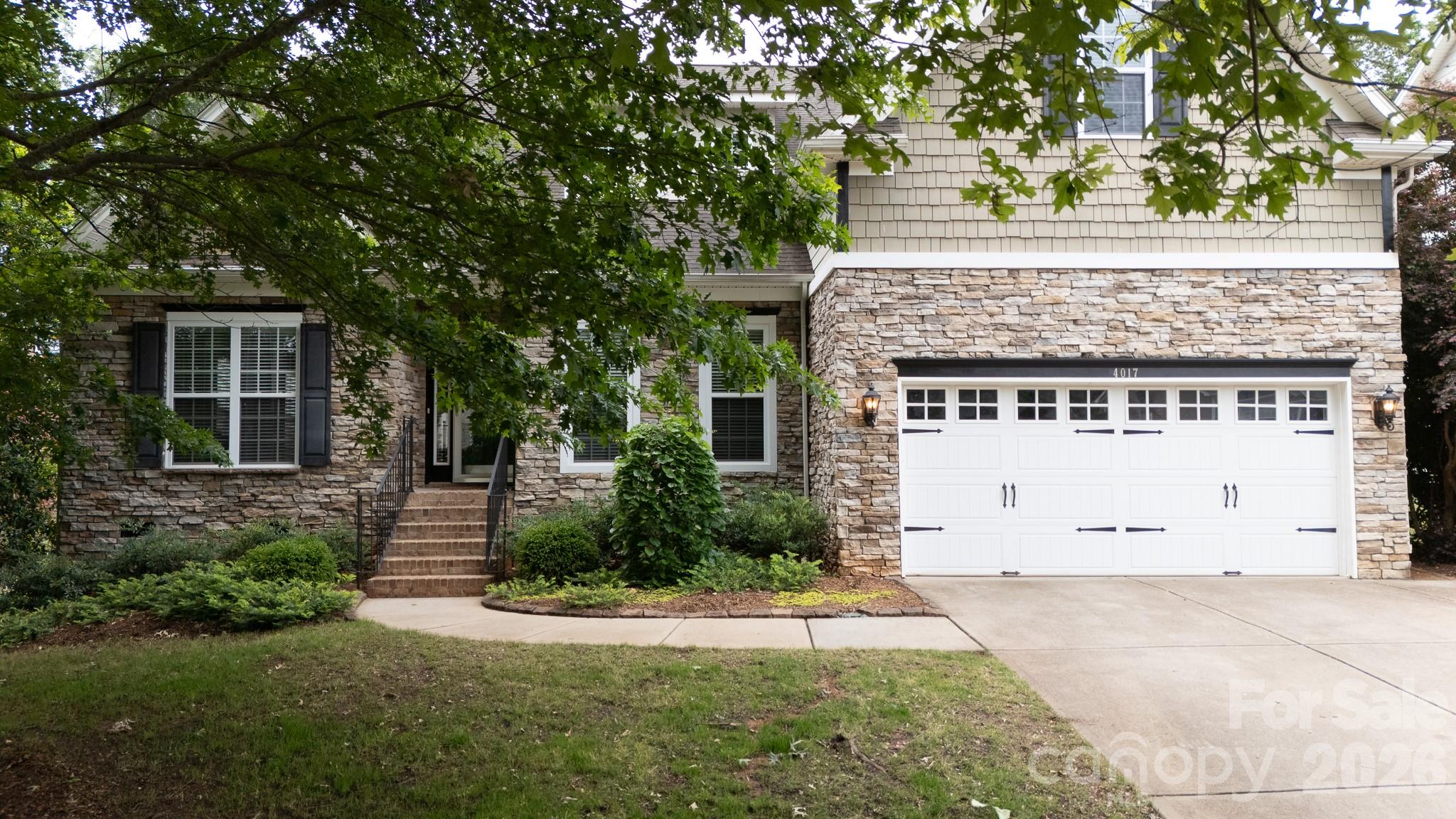 4017 W Sandy Trail Fort Mill SC 29707