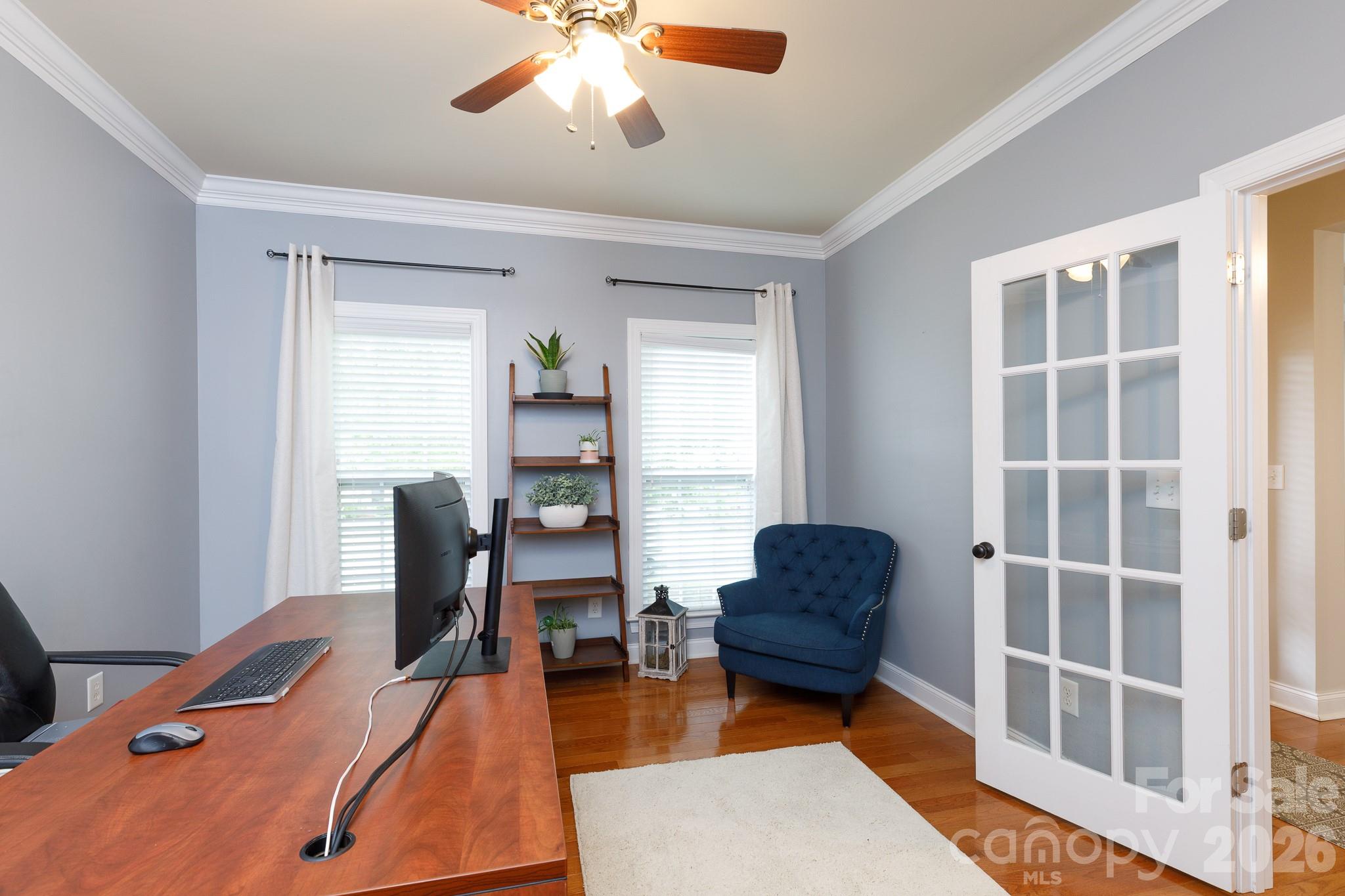 4017 W Sandy Trail Fort Mill SC 29707