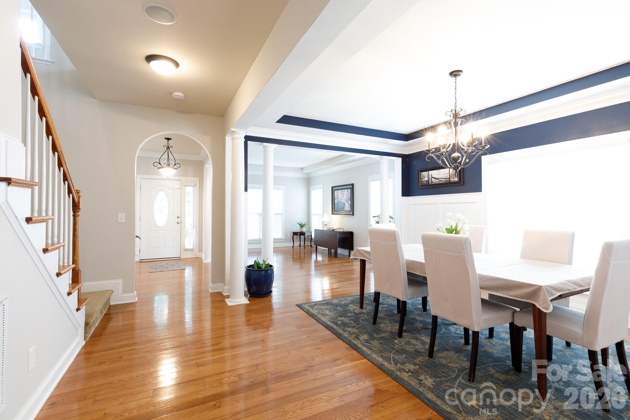 4017 W Sandy Trail Fort Mill SC 29707