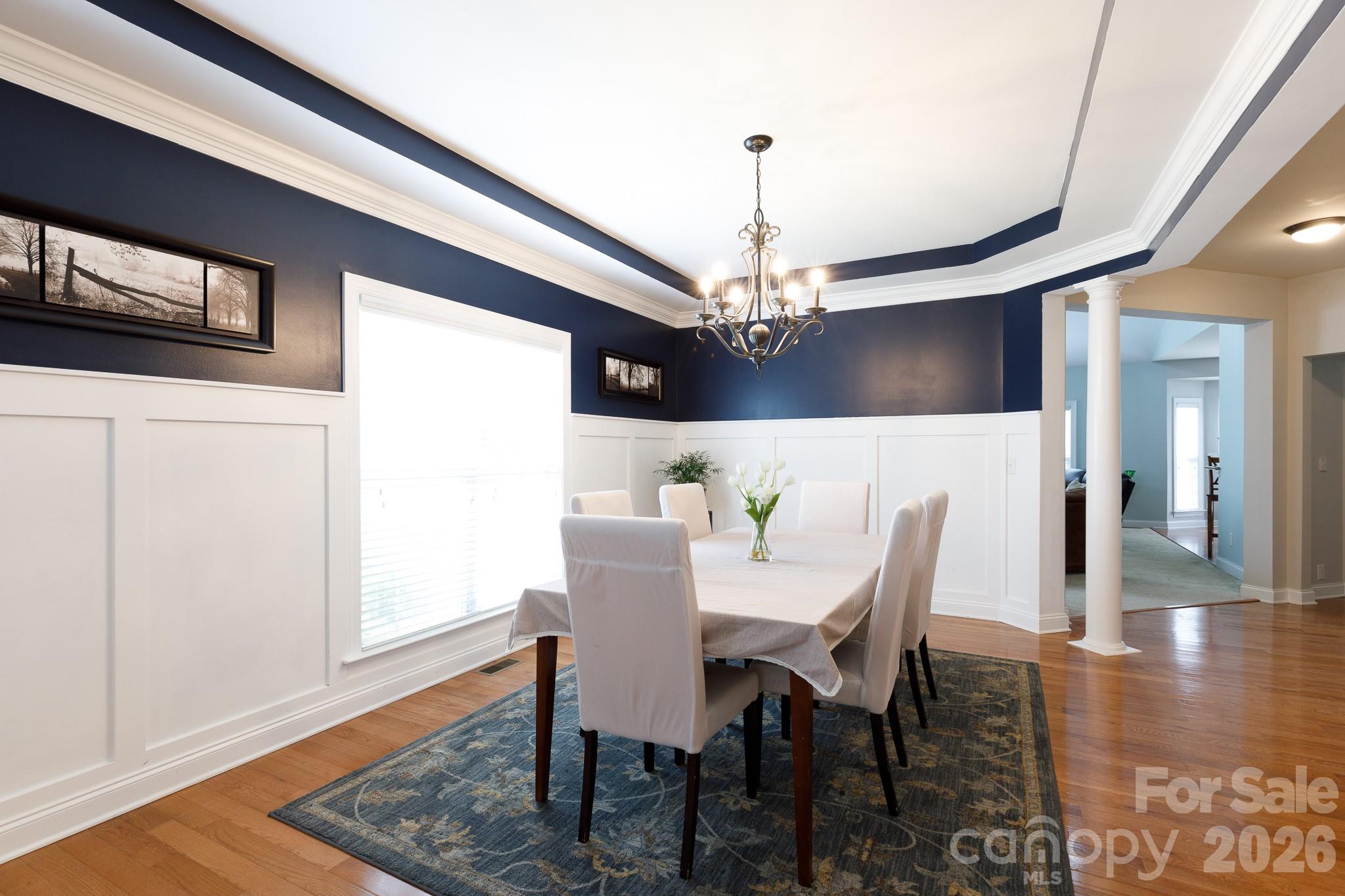 4017 W Sandy Trail Fort Mill SC 29707