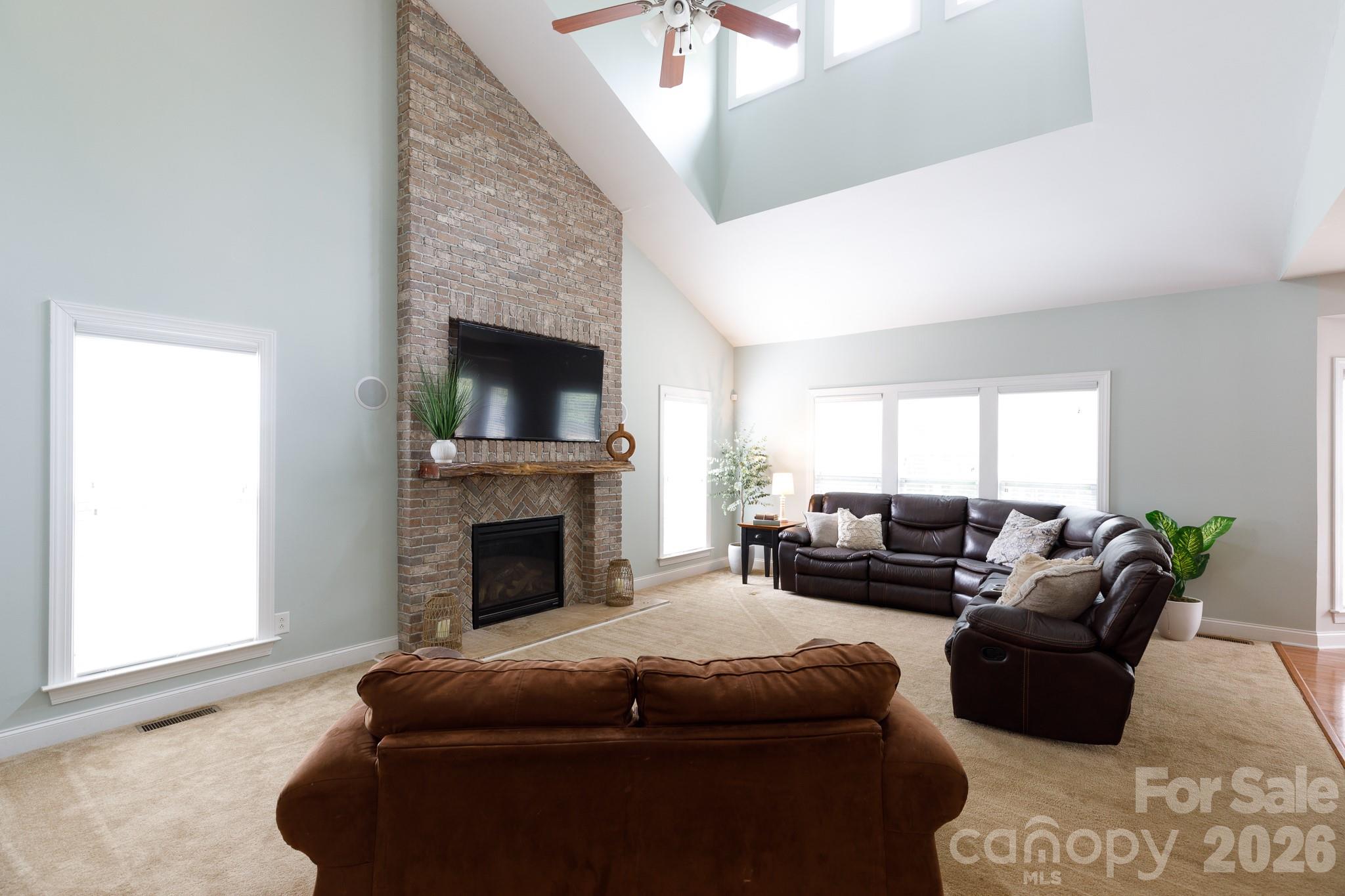 4017 W Sandy Trail Fort Mill SC 29707