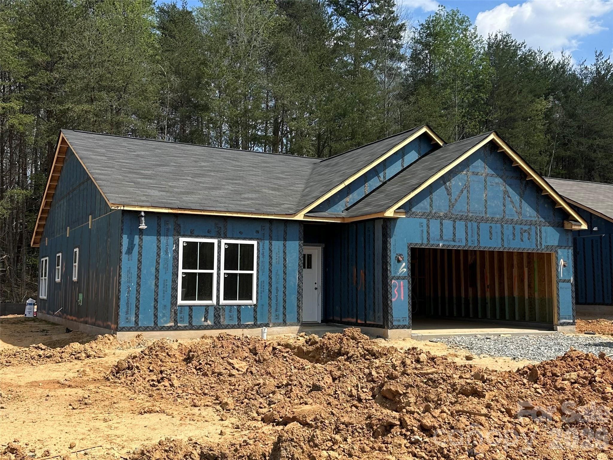 Lot 31 Stoneglen Drive Granite Quarry NC 28146