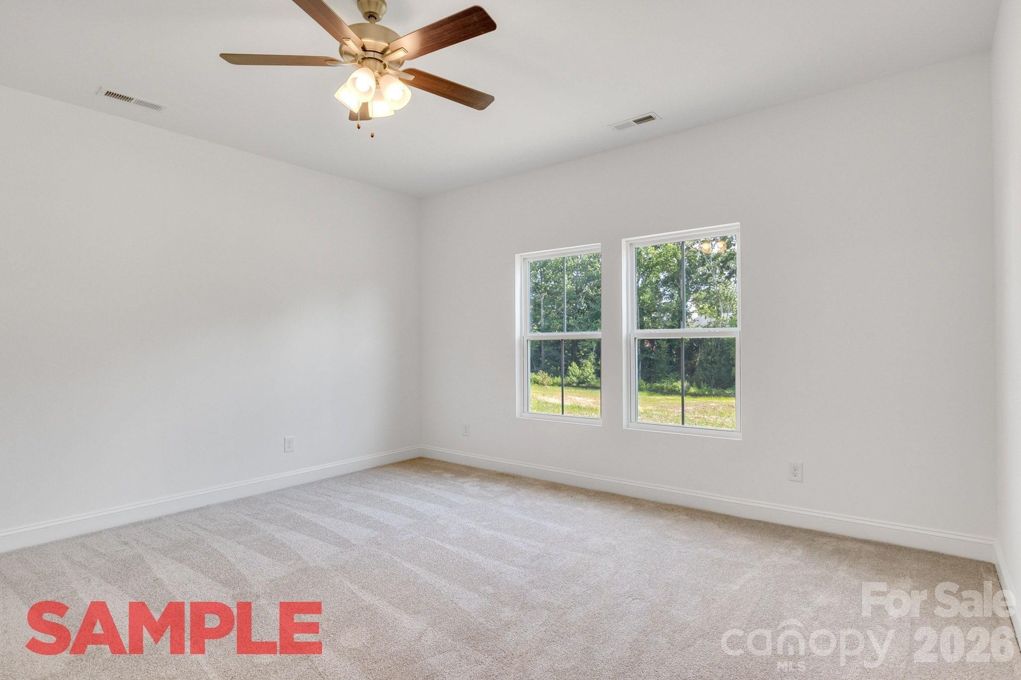 Lot 31 Stoneglen Drive Granite Quarry NC 28146