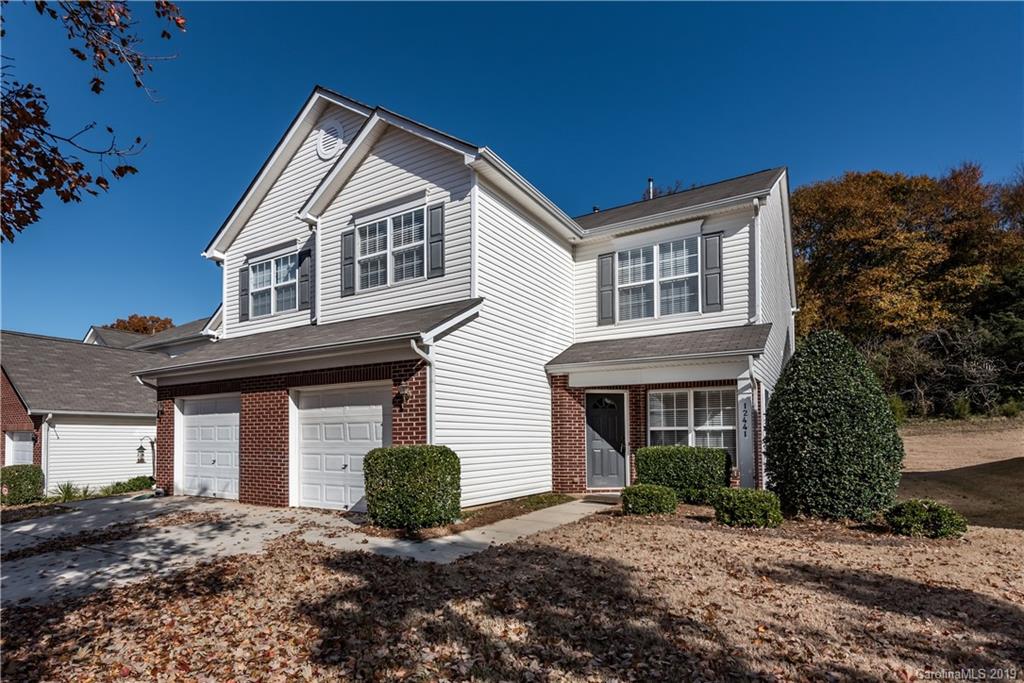 12441 Stratfield Place Circle Pineville NC 28134