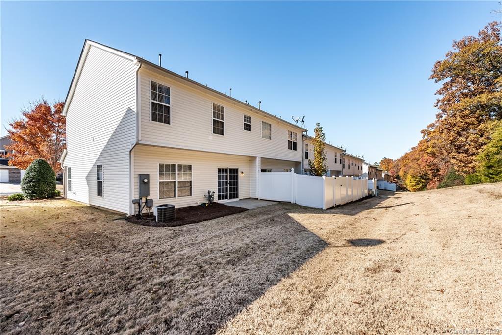 12441 Stratfield Place Circle Pineville NC 28134
