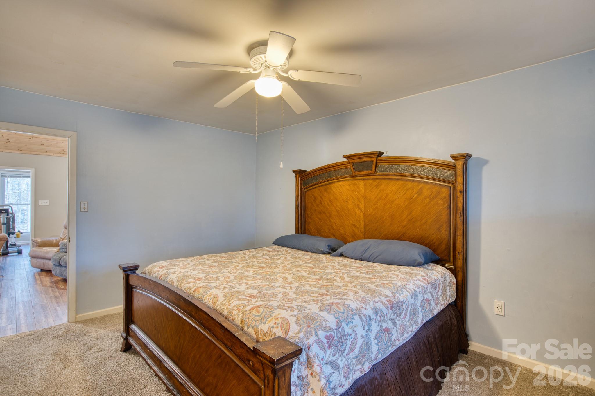 46 Wahuhu Court Brevard NC 28712
