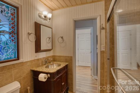 46 Wahuhu Court Brevard NC 28712