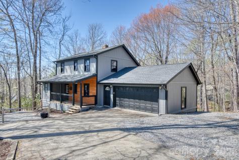 46 Wahuhu Court Brevard NC 28712