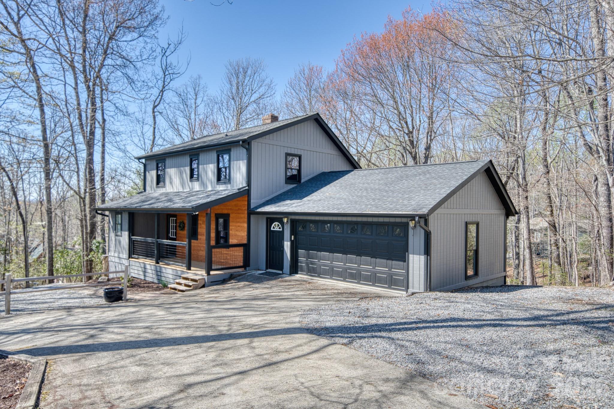 46 Wahuhu Court Brevard NC 28712