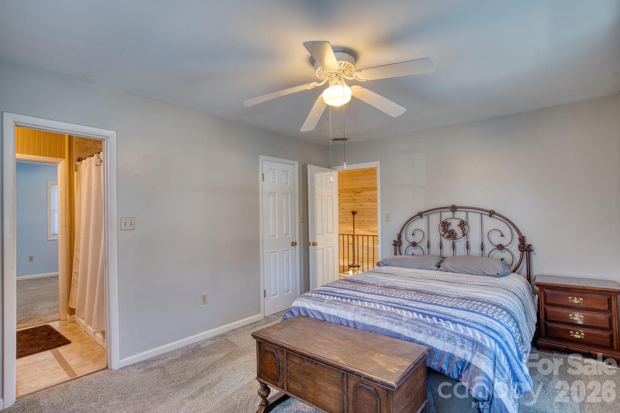 46 Wahuhu Court Brevard NC 28712
