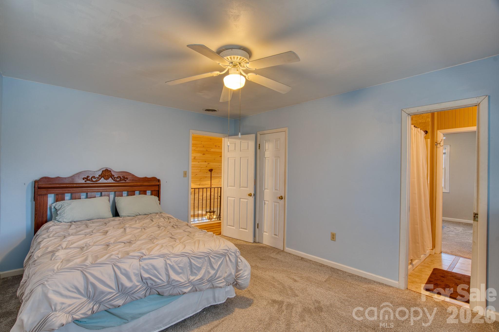 46 Wahuhu Court Brevard NC 28712