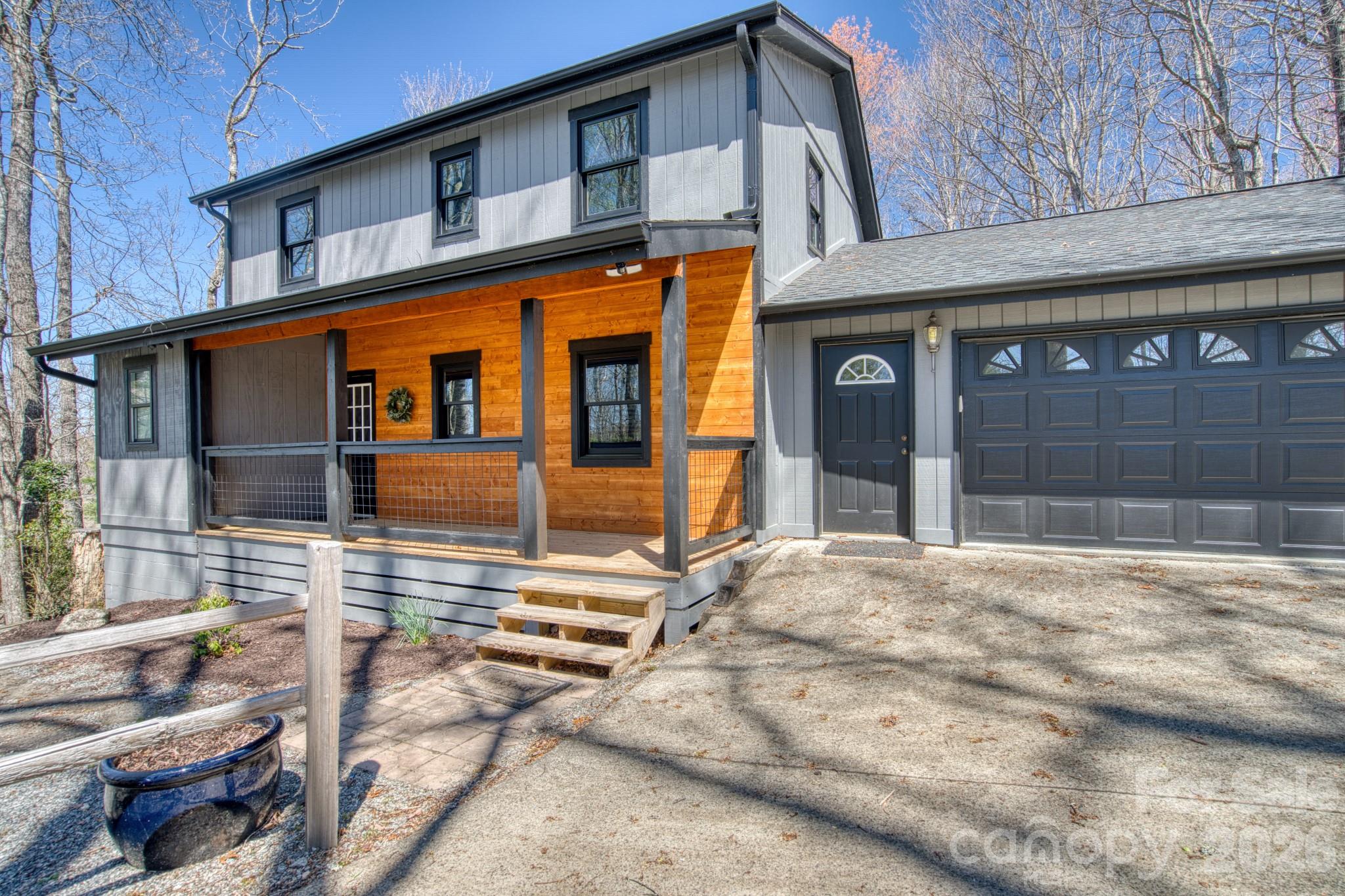 46 Wahuhu Court Brevard NC 28712