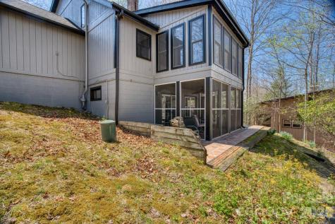 46 Wahuhu Court Brevard NC 28712