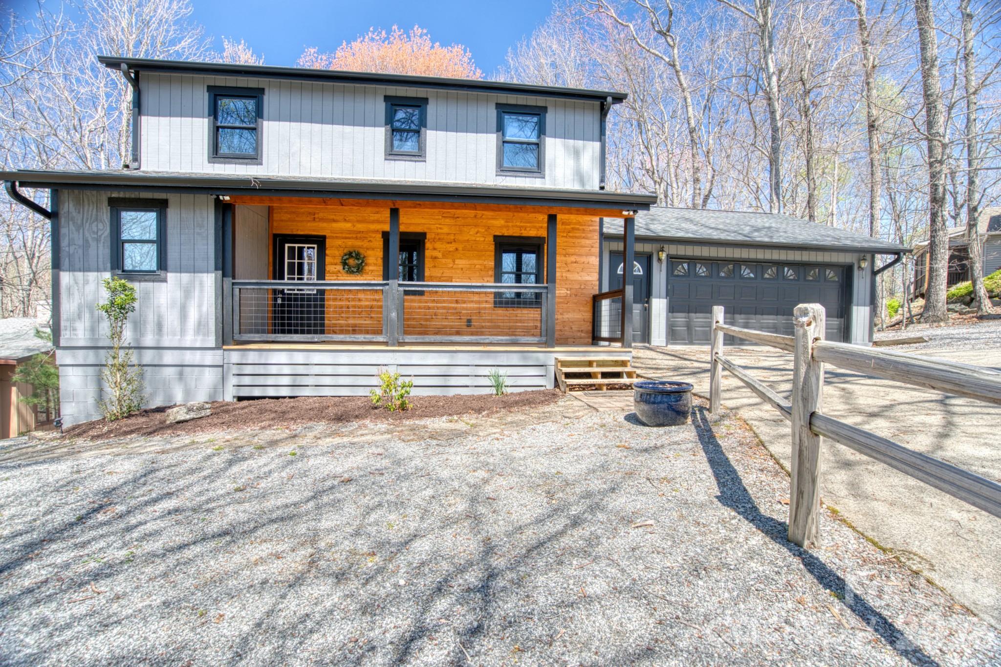 46 Wahuhu Court Brevard NC 28712