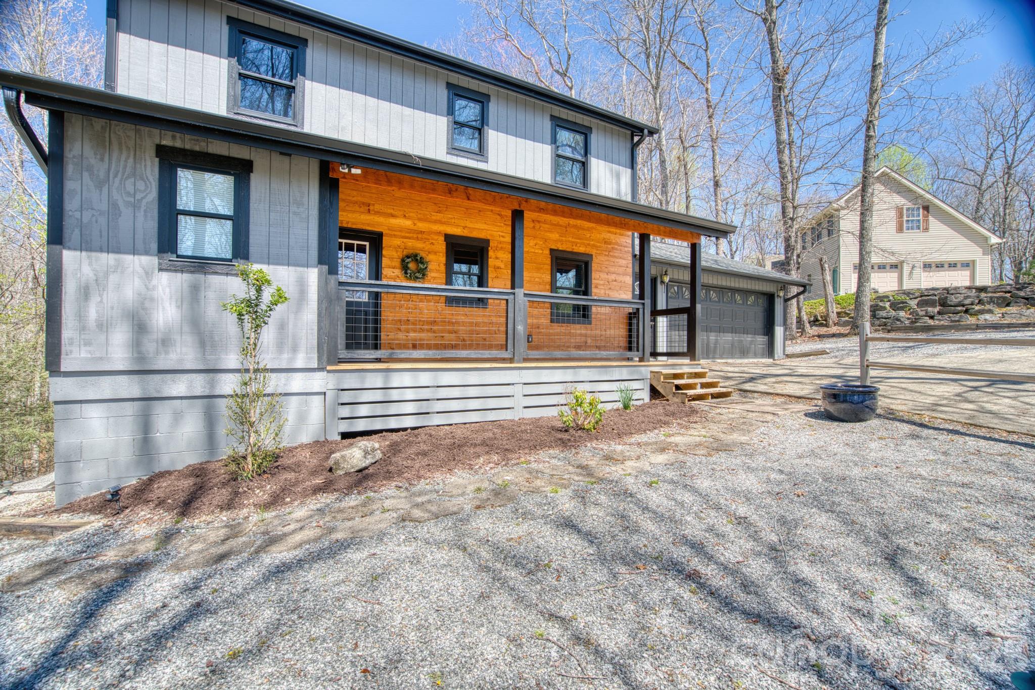 46 Wahuhu Court Brevard NC 28712