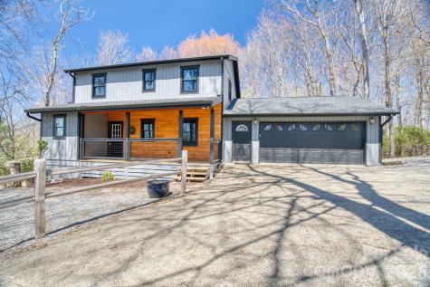 46 Wahuhu Court Brevard NC 28712