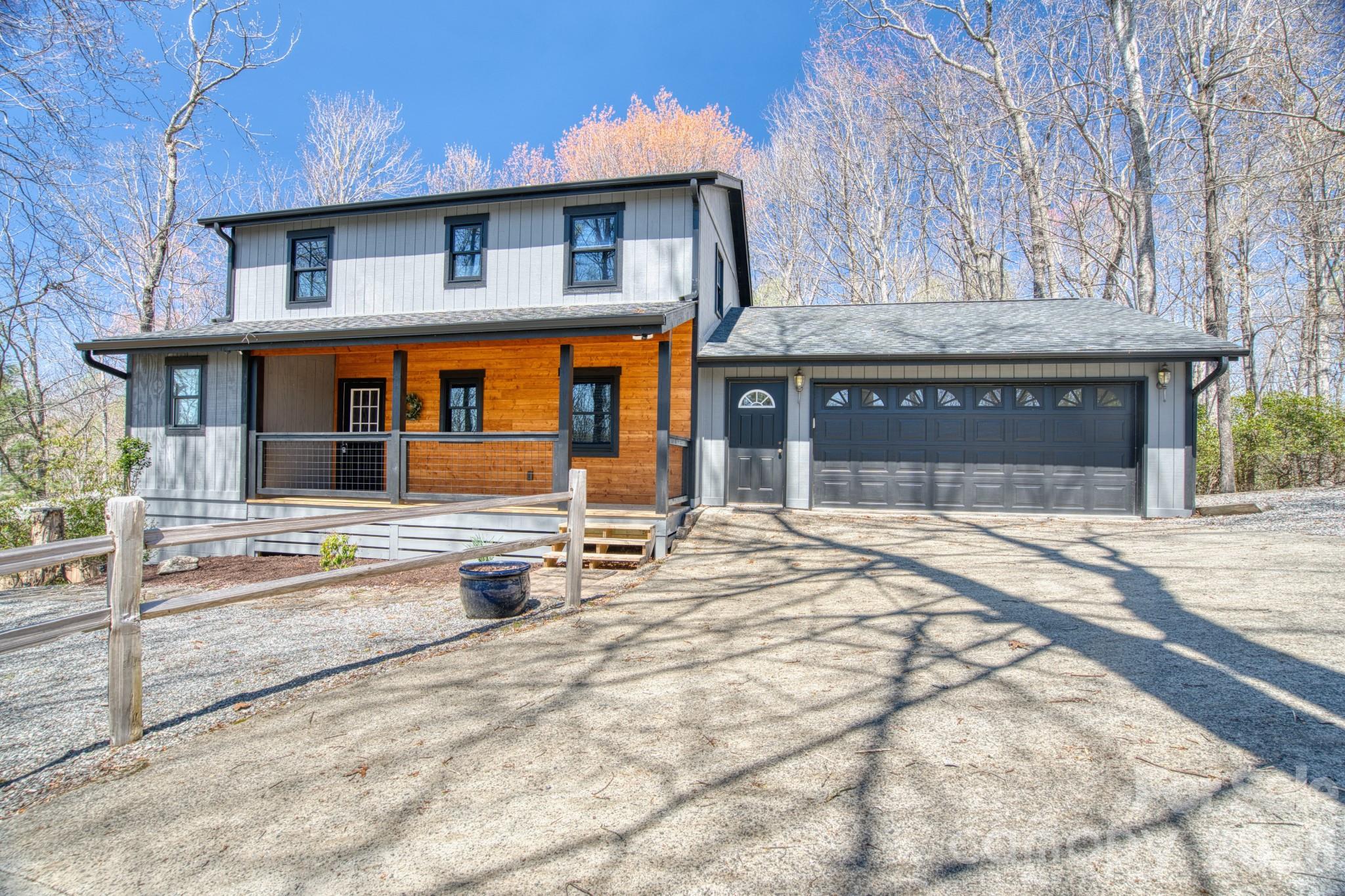 46 Wahuhu Court Brevard NC 28712
