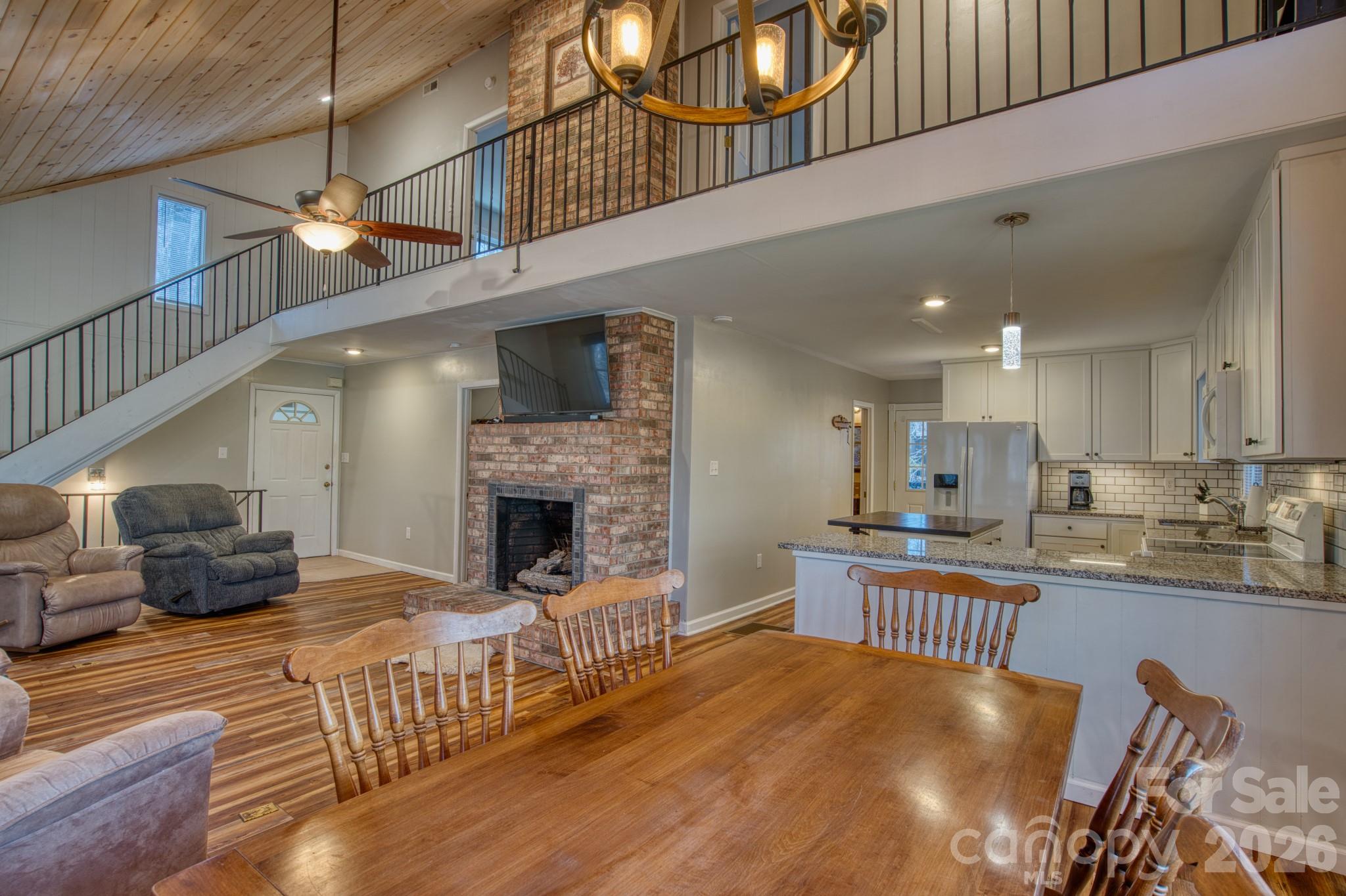 46 Wahuhu Court Brevard NC 28712