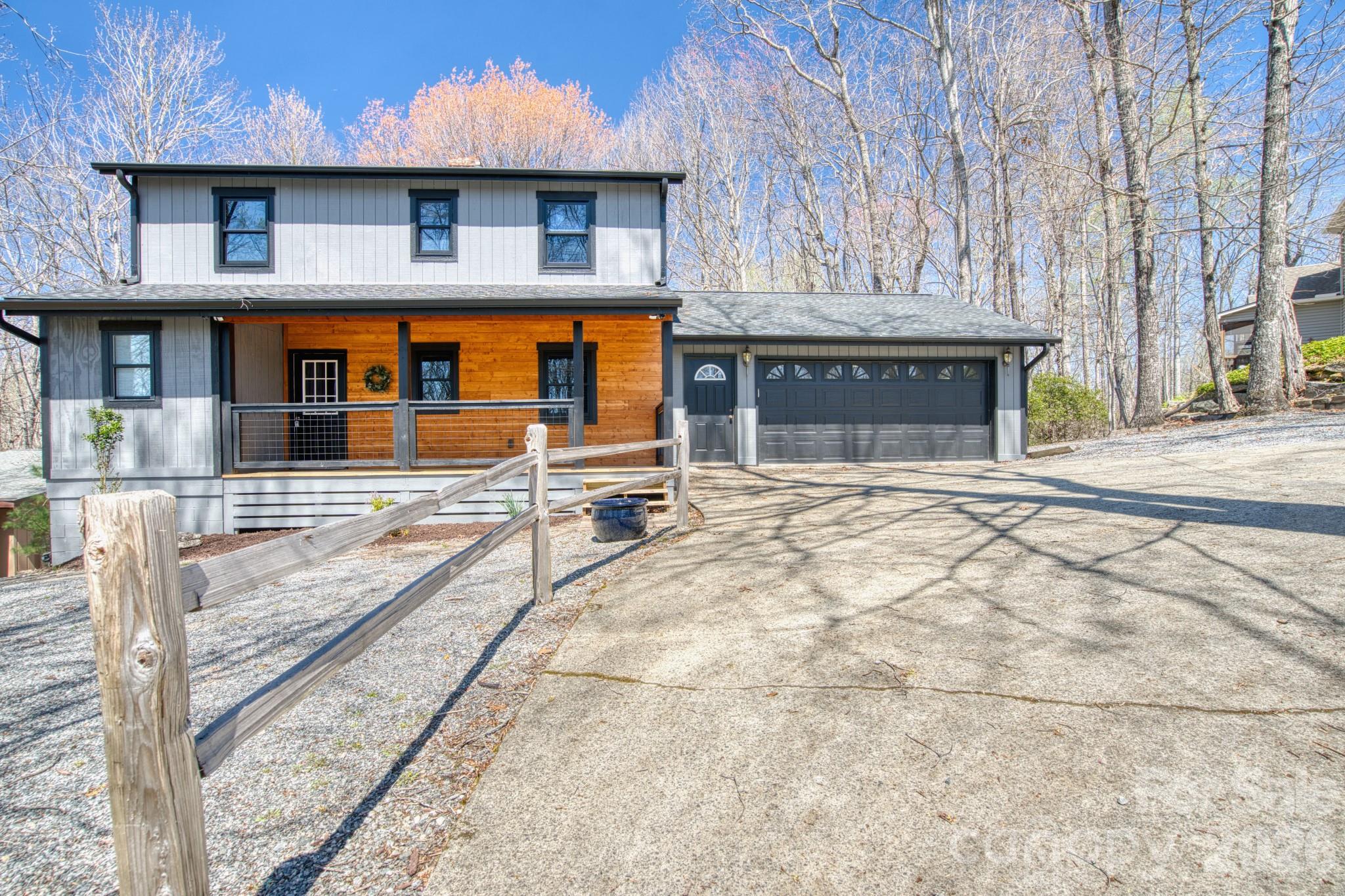46 Wahuhu Court Brevard NC 28712