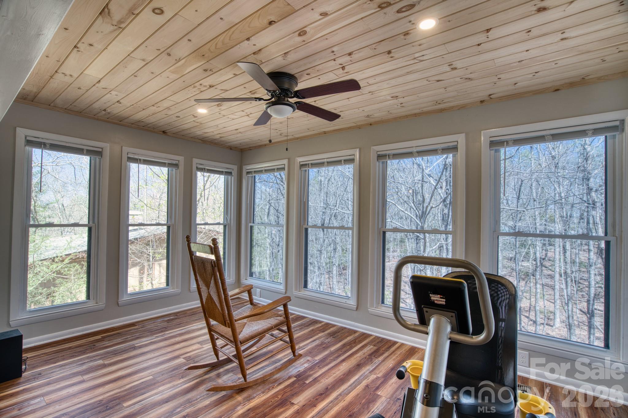 46 Wahuhu Court Brevard NC 28712