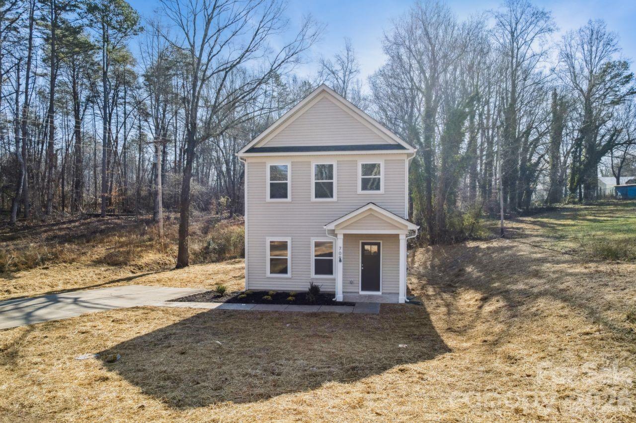 709 Hillsdale Drive Cherryville NC 28021