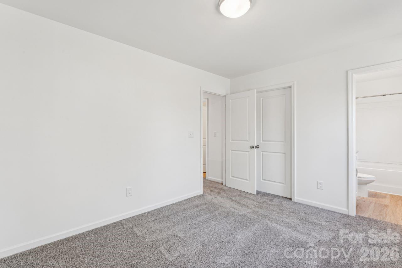 709 Hillsdale Drive Cherryville NC 28021