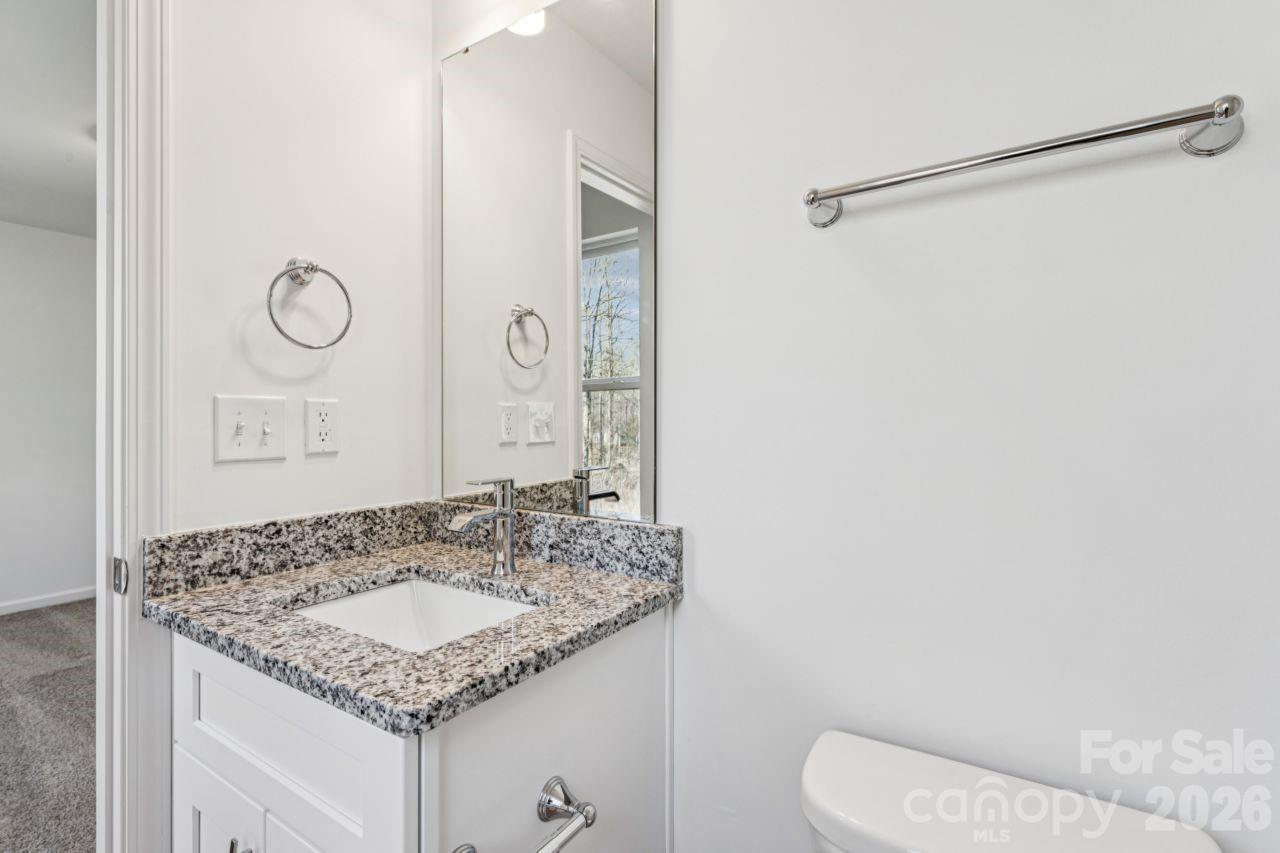 709 Hillsdale Drive Cherryville NC 28021