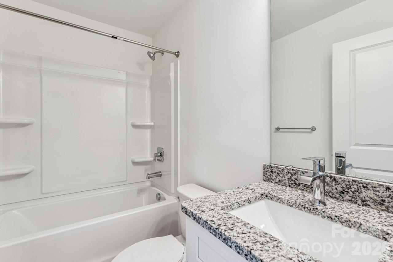 709 Hillsdale Drive Cherryville NC 28021