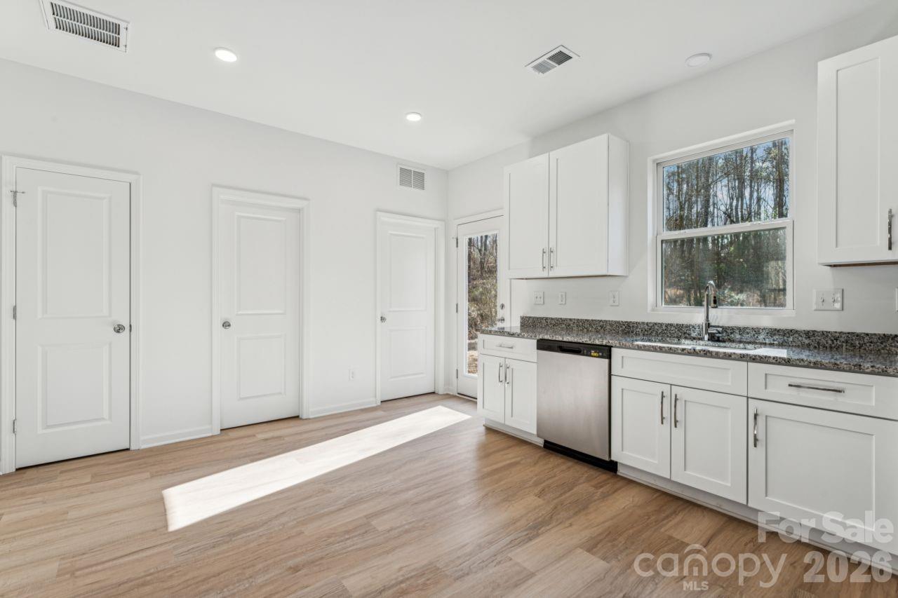 709 Hillsdale Drive Cherryville NC 28021