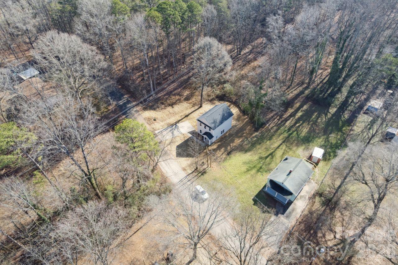 709 Hillsdale Drive Cherryville NC 28021