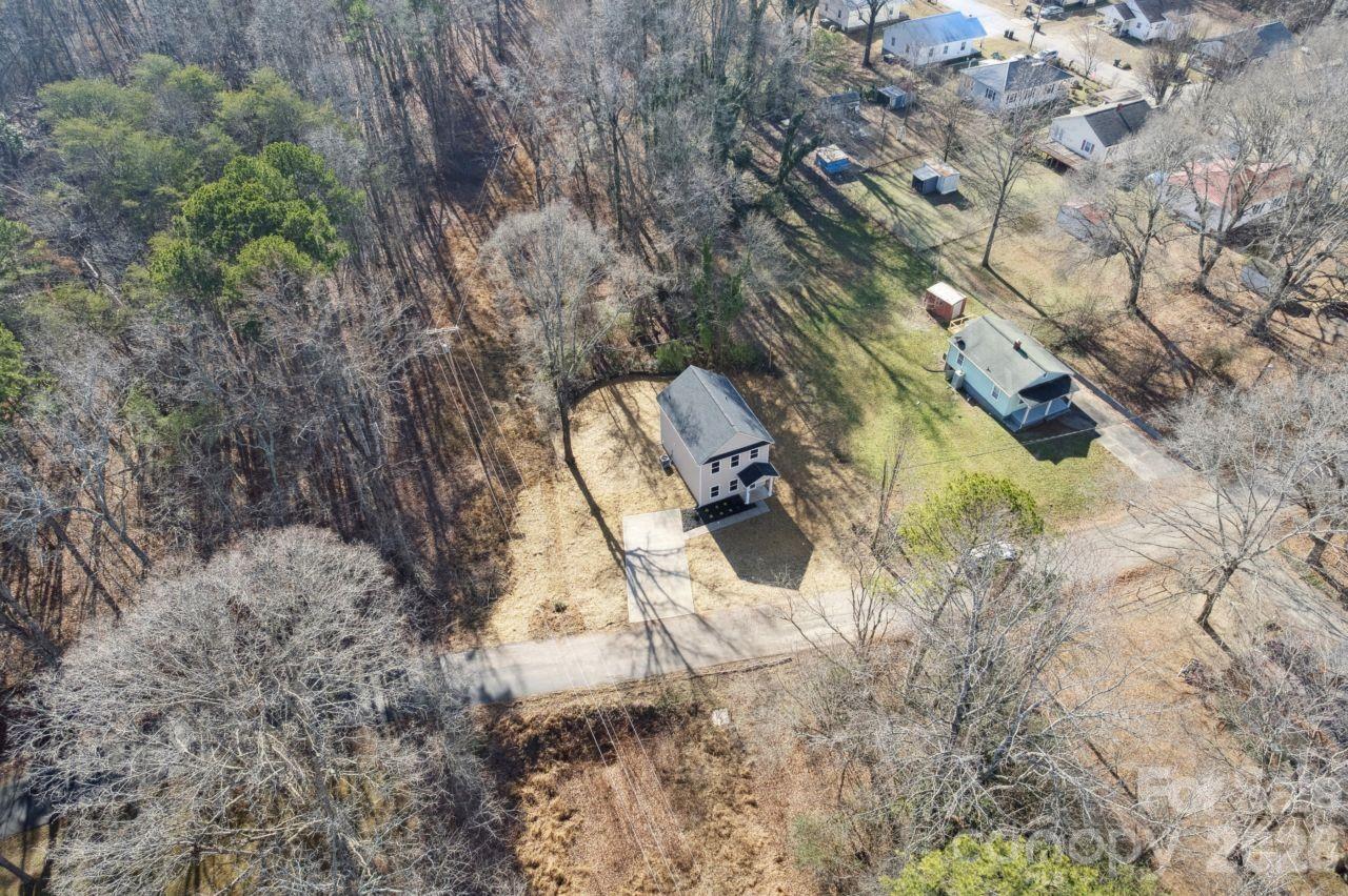 709 Hillsdale Drive Cherryville NC 28021