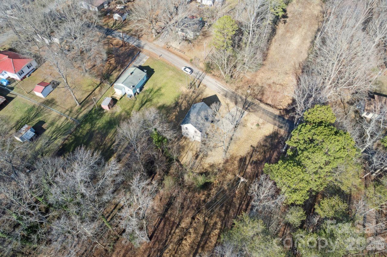 709 Hillsdale Drive Cherryville NC 28021