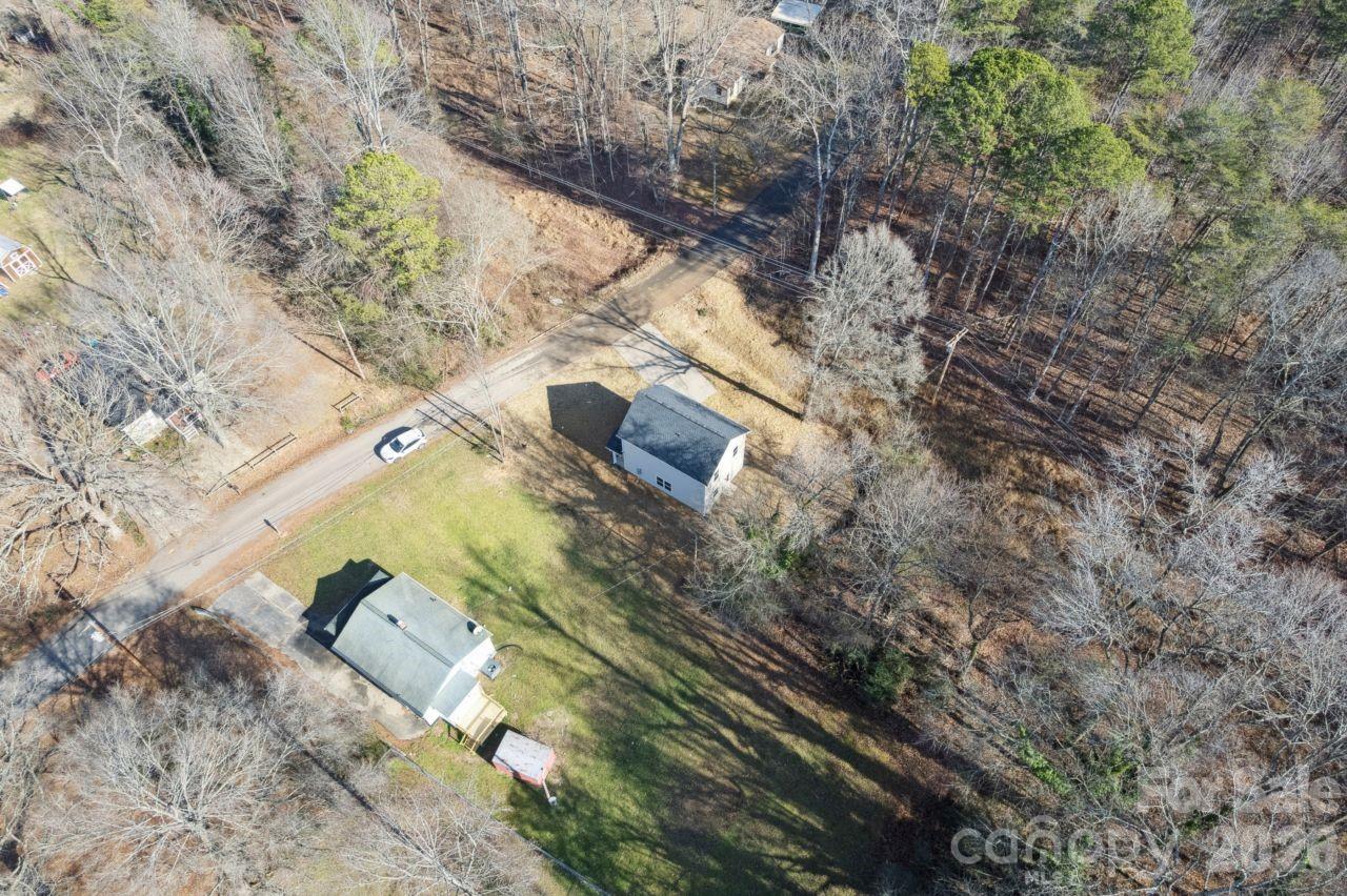 709 Hillsdale Drive Cherryville NC 28021