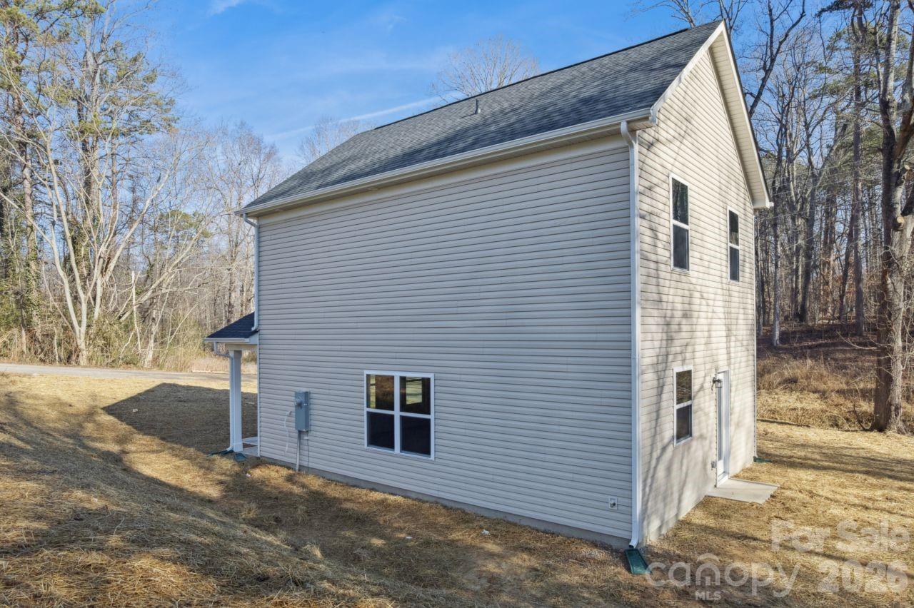 709 Hillsdale Drive Cherryville NC 28021