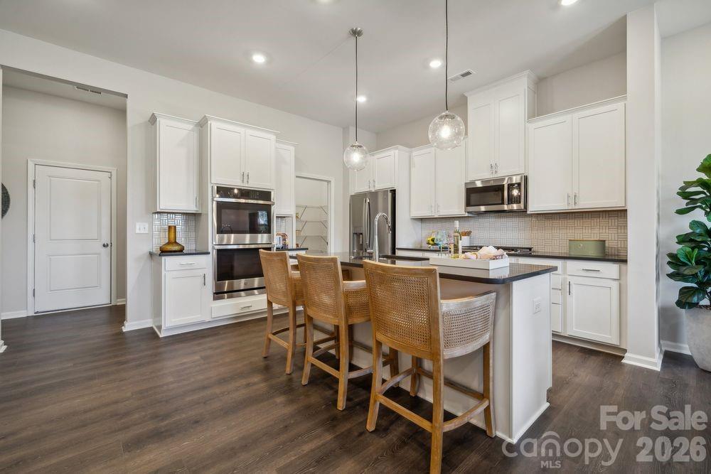 207 Silver Fleet Drive Indian Trail NC 28079