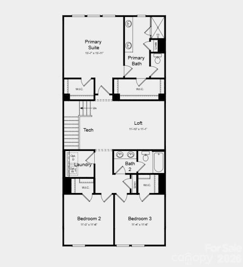 207 Silver Fleet Drive Indian Trail NC 28079