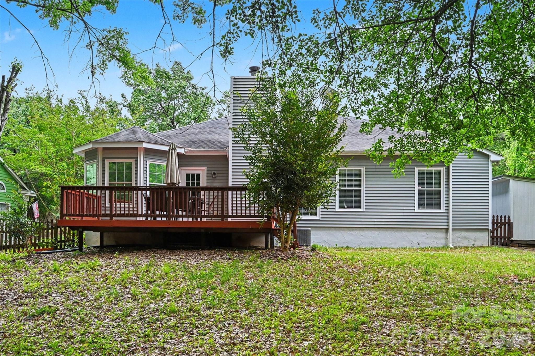 13505 Gatestone Lane Pineville NC 28134