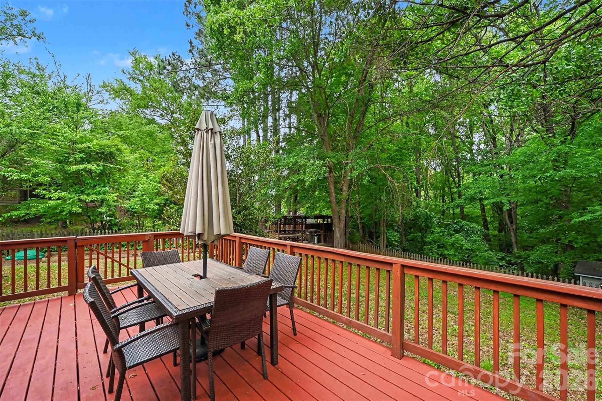 13505 Gatestone Lane Pineville NC 28134