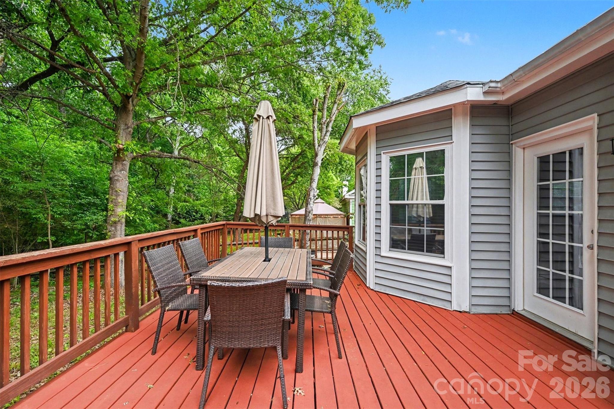 13505 Gatestone Lane Pineville NC 28134