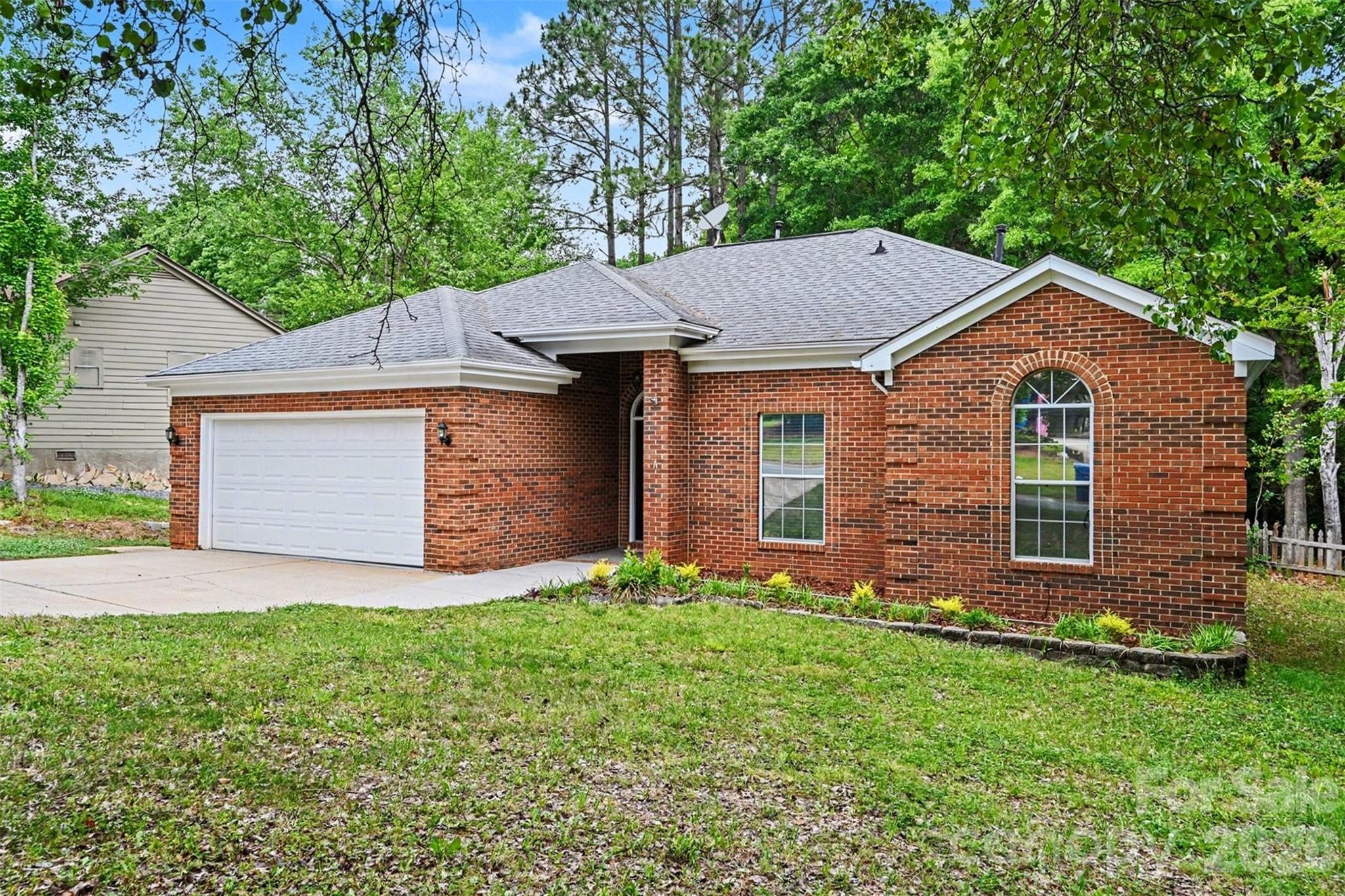 13505 Gatestone Lane Pineville NC 28134