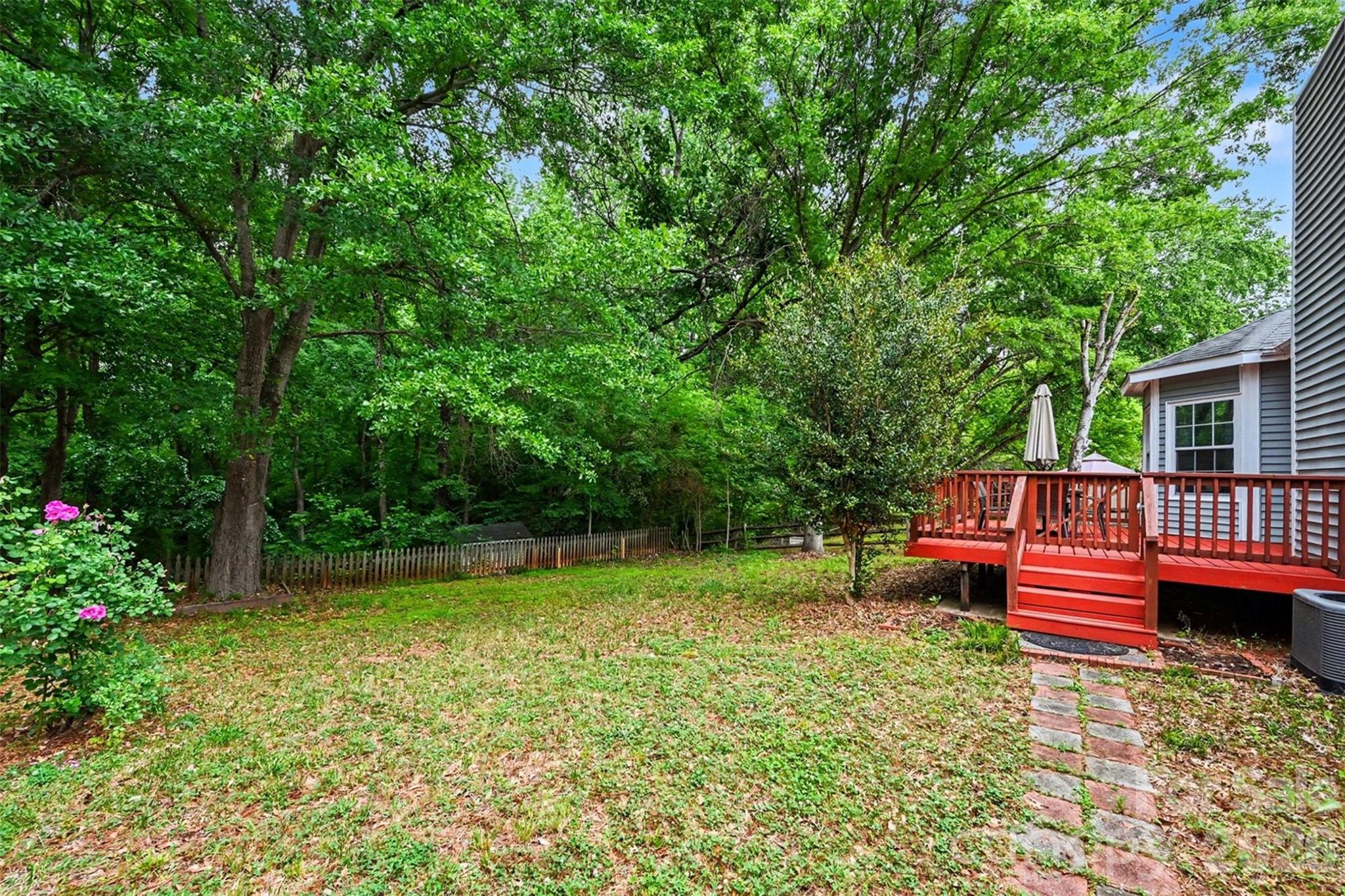 13505 Gatestone Lane Pineville NC 28134