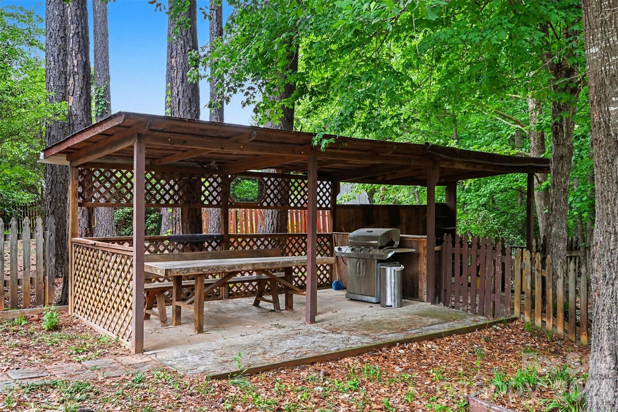 13505 Gatestone Lane Pineville NC 28134