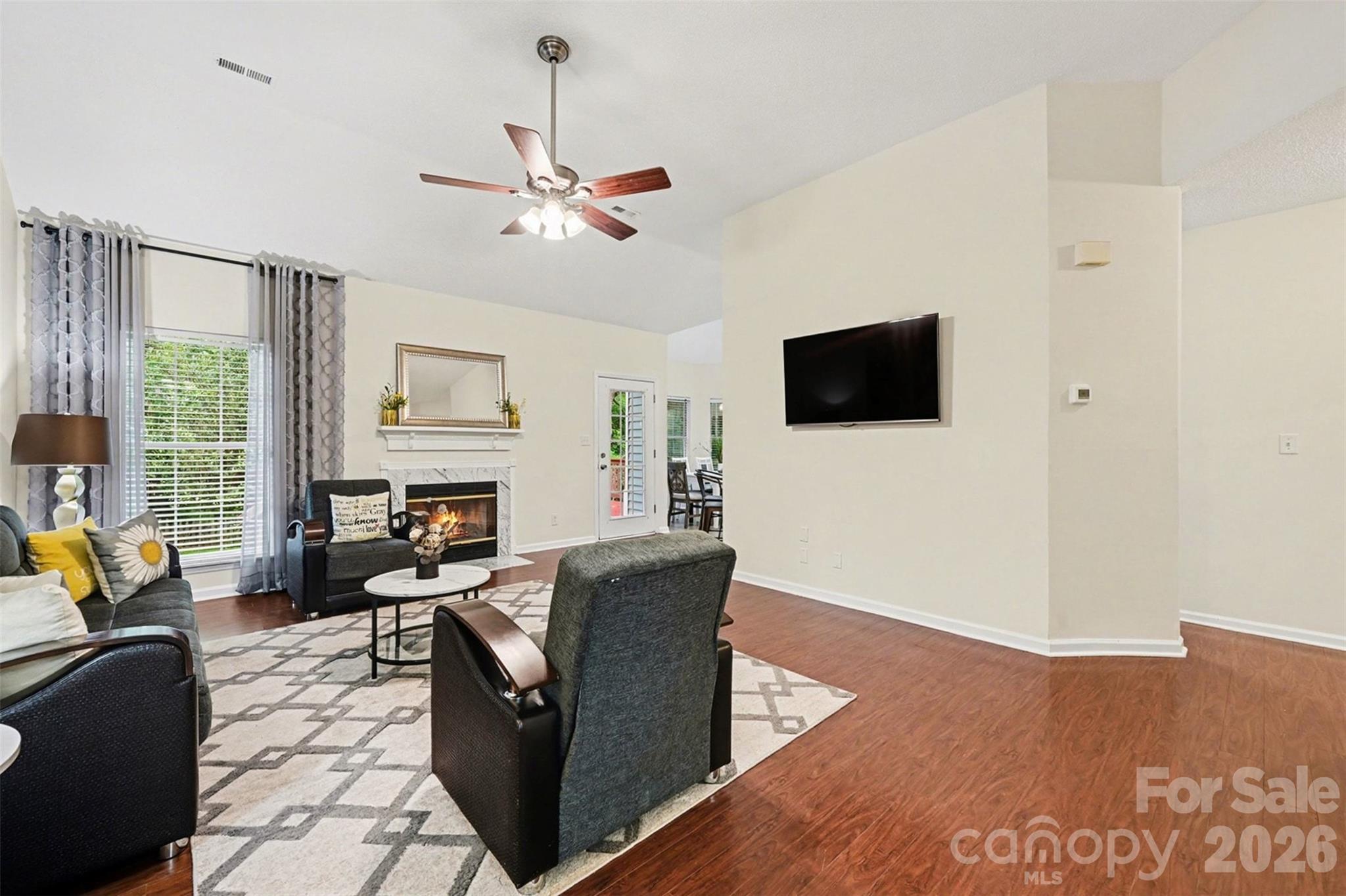 13505 Gatestone Lane Pineville NC 28134